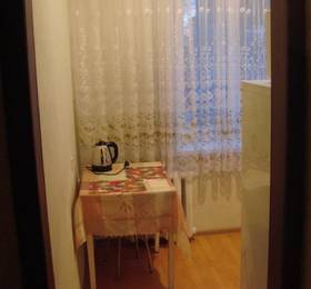 Tikhy Centre Apartments в Новосибирске
