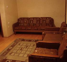 Отдых в Tikhy Centre Apartments - Россия, Новосибирск