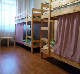 Туры в Noah Hostel в России