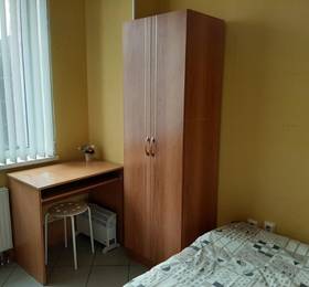 Отдых в Сибирский Хостел - Россия, Новосибирск
