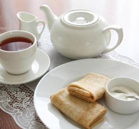 Elegant Hotel в Новосибирске