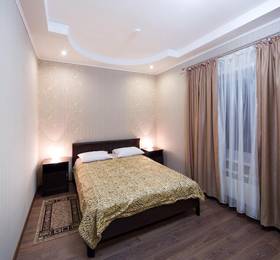Отдых в Elegant Hotel - Россия, Новосибирск