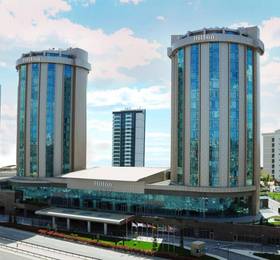 Туры в Hilton Istanbul Kozyatagi в Турции