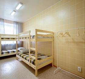 Отдых в Hostel Voyazh - Россия, Новосибирск