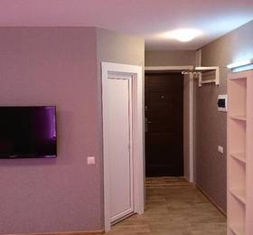 Apartments na Studencheskoy в Новосибирске
