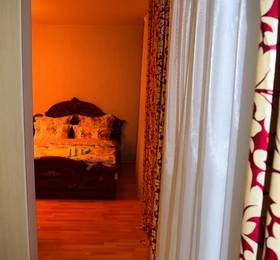 Central Apartments в Новосибирске