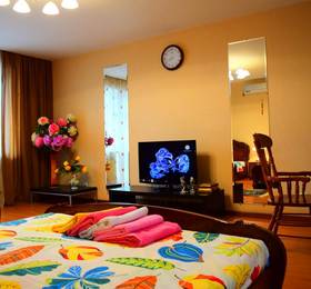 Туры в Central Apartments в России