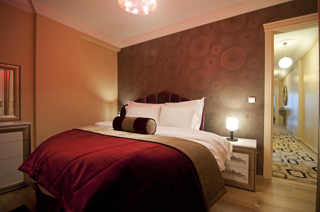 Aymira Suite Hotel  Турция, Стамбул