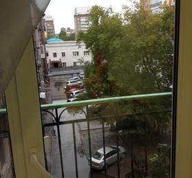 Отдых в Hostel na Krasnom - Россия, Новосибирск