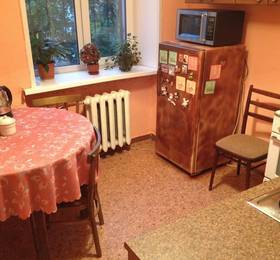 Туры в Hostel na Krasnom в России