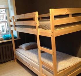 Hostel na Krasnom в Новосибирске