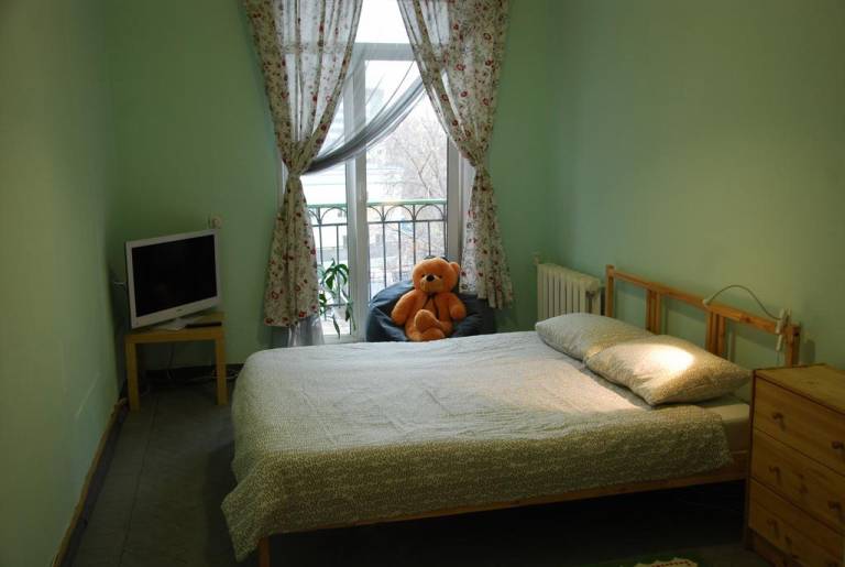Hostel na Krasnom