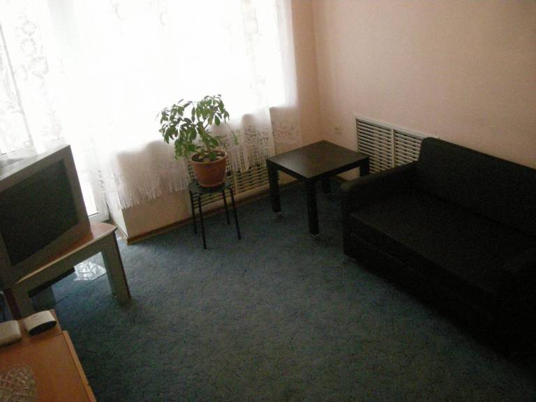 Apartments in the Center