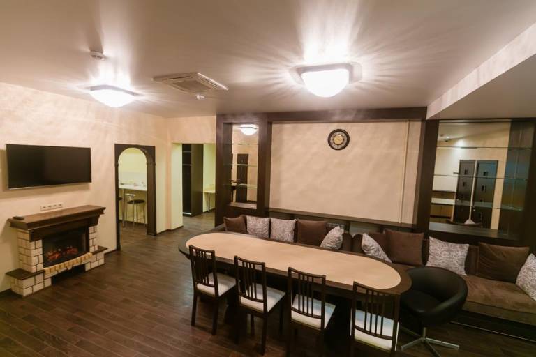 Park Hostel