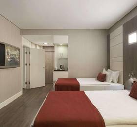 Отдых в Ramada Encore Istanbul Bayrampasa - Турция, Стамбул