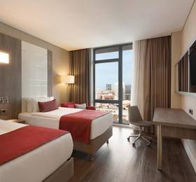 Туры в Ramada Encore Istanbul Bayrampasa в Турции