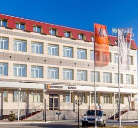 Туры в Comfort Inn Hotel в России