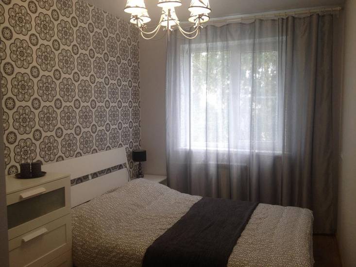 Apartments on Gogolya Россия, Новосибирск