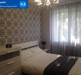 Apartments on Gogolya в Новосибирске