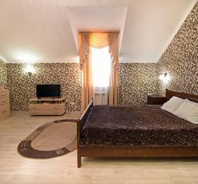 Hotel X.O в Новосибирске