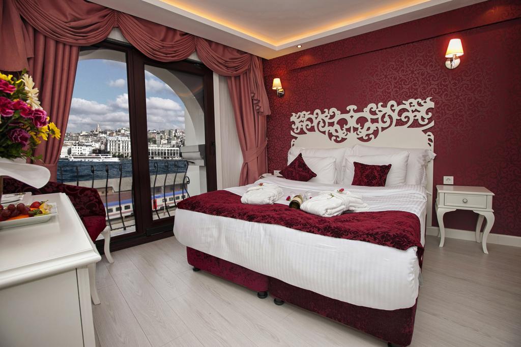 Dream Bosphorus Hotel  Турция, Сиркеджи