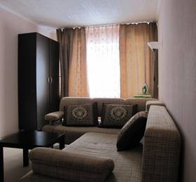 Туры в Apartment on pr. Dzerzhinskogo в России