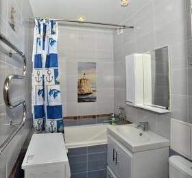 Отдых в Apartment on pr. Dzerzhinskogo - Россия, Новосибирск