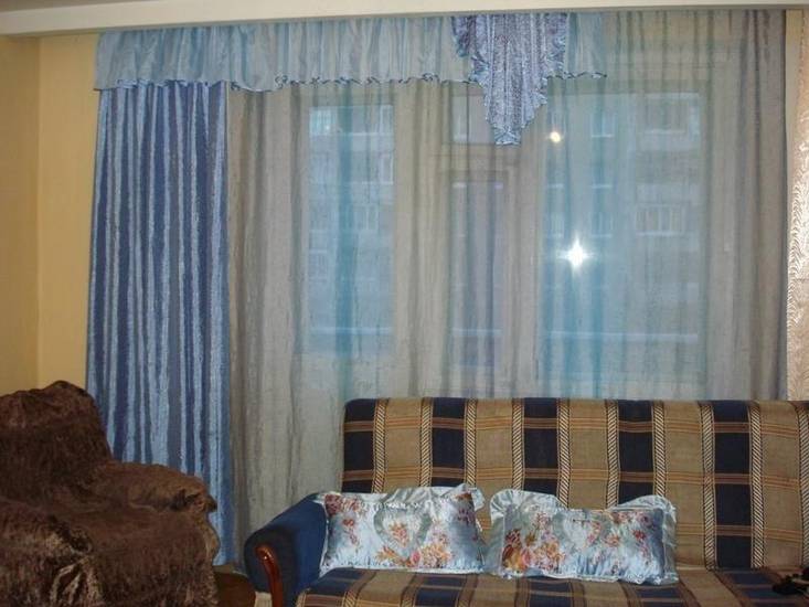 Apartamenty Svetlica Krasina 60 Россия, Новосибирск