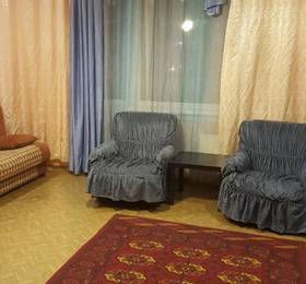 Отдых в Apartamenty Svetlica Krasina 60 - Россия, Новосибирск