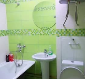 Туры в Apartamenty Svetlica Gogolya 41 в России