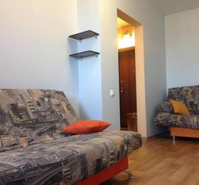Отдых в Apartment DomSna - Россия, Новосибирск