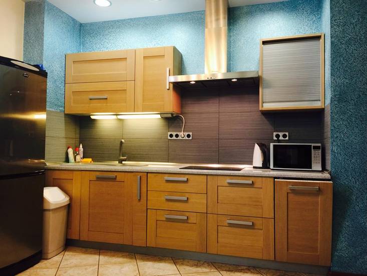 Apartment Globus Россия, Новосибирск