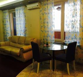 Туры в Apartment Globus в России