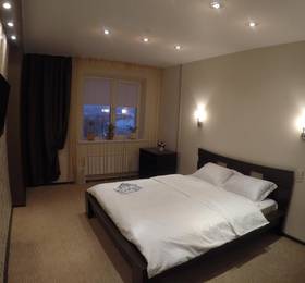 Туры в Ipartment Center Romanova в России