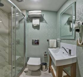 Отдых в Taximist Hotel - Турция, Стамбул
