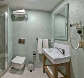 Туры в Taximist Hotel в Турции