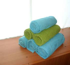 Отдых в Hostel Tulka - Россия, Новосибирск