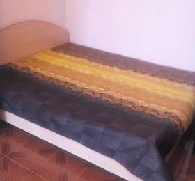 Отдых в Apartamentay Na Kraylova - Россия, Новосибирск