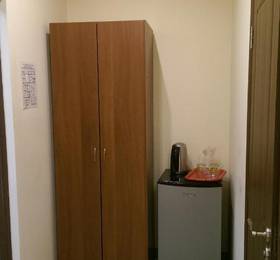 Motel Raduga в Новосибирске