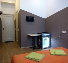Hotel Aviator в Новосибирске