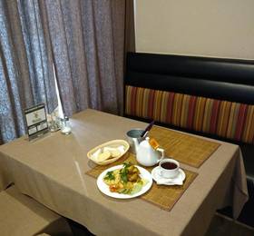 Отдых в Hotel Aviator - Россия, Новосибирск