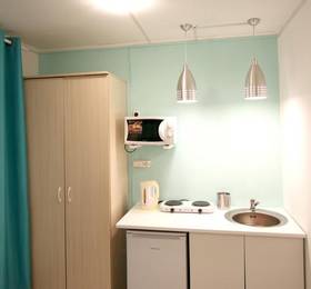 Туры в Siesta Mini Hotel в России