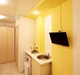 Siesta Mini Hotel в Новосибирске