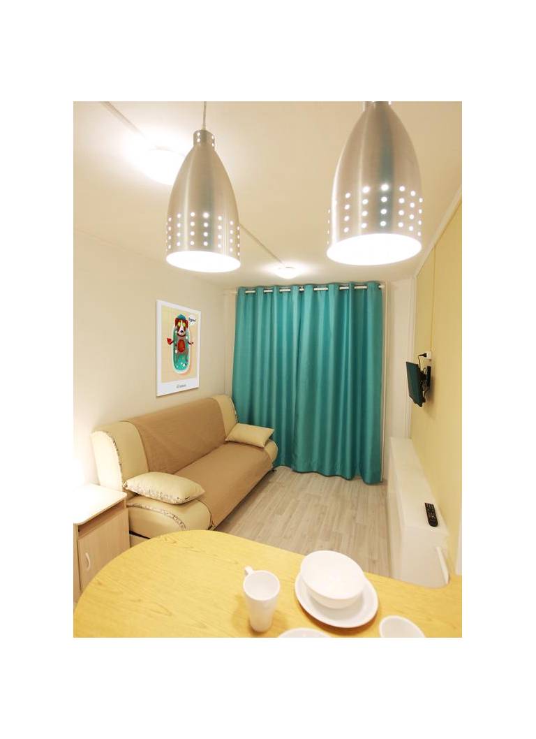 Siesta Mini Hotel