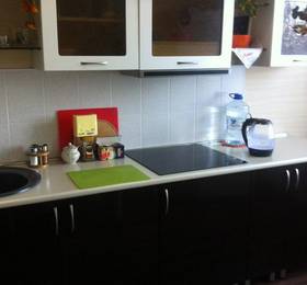Туры в Apartment Ploshad Kalinina в России