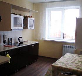 Apartment Ploshad Kalinina в Новосибирске