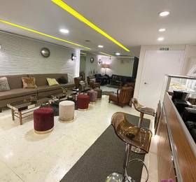 Туры в Wame Suite Hotel Nisantasi в Турции