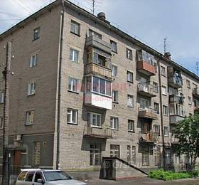 Туры в Solnechny Veter Apartment at Gorkogo в России