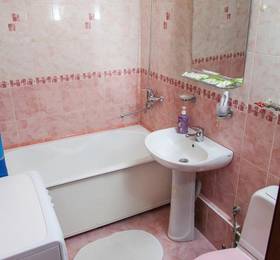 Отдых в Solnechny Veter Apartment at Gorkogo - Россия, Новосибирск