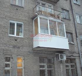 Solnechny Veter Apartment at Gorkogo в Новосибирске